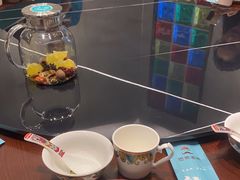-巴依老爷新疆美食(清华东门店)