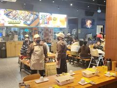 -本色.小马哥烧烤(无锡九里仓店)