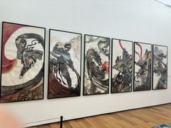 -四川美术学院美术馆