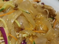 -添福来墨鱼饺子 · 海鲜东北菜(泡崖店)