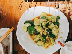 -管氏翅吧(马家堡店)