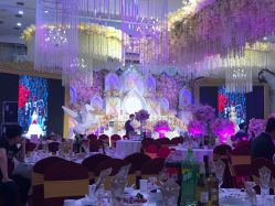 -谛融婚礼酒店·宴会厅(花园店)