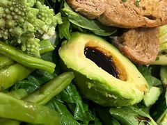 超级绿沙拉-IL TEATRO 精品意大利餐厅