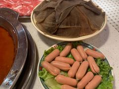 -陈艳红火锅菜·冒菜(簋街店)