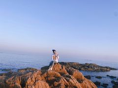 -青岛第二海水浴场