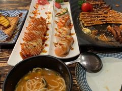 -小川洋风料理(汉街店)