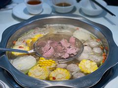-潮发潮汕牛肉店(龙洞店)