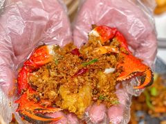 -避风塘·金牌店·夜宵(金玉兰店)