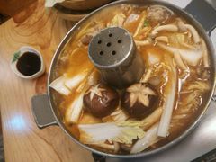 -花漫里餐厅(刺桐店)