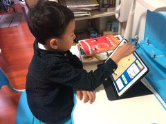 -星位围棋俱乐部(宝山万达店)
