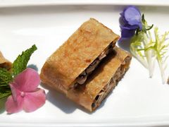 素烧鹅-淮扬韵(高新大都荟店)