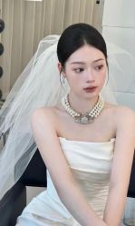 -艺憬婚纱礼服·造型(二七万达店)