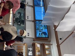 -小满手工粉(北京来福士店)