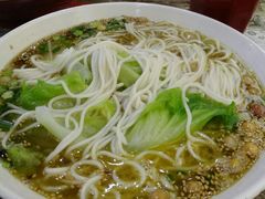-杨大叔爱面子·四川小吃(岗头店)