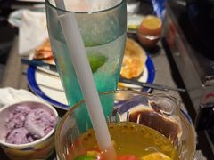 -極上萬膳·日料放题(海岸城店)