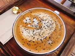 -春庄咖啡SpringHues(钟楼小区店)
