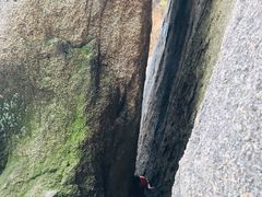 -嵖岈山风景区