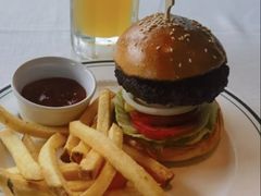 -Wolfgang’s Steakhouse 沃夫冈牛排馆(上海白玉兰广场店)