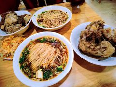 -水仙拉面(水仙街店)