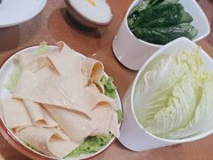-红色江山(首钢国际大厦店)