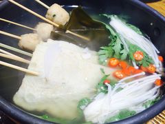 -高基五春川炒鸡排 韩国料理(威海总店)