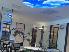 -志明眷村·台式融合菜·宵夜