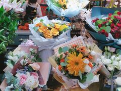 -茶马花街(城西银泰城店)