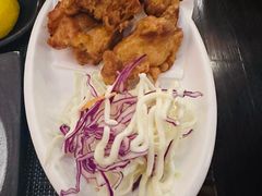 -喜多亭(宜山路店)
