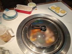 -遇东北林区铁锅炖(南开店)