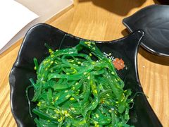 -吉兆火炙寿司(方大城店)