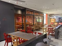 -大师兄·手工面·西北菜(美的悦然广场店)