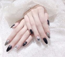 -Aso Artist Beauty美甲美睫