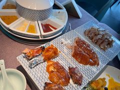 -羲和雅苑•北京烤鸭(乐园道万象城店)