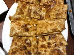 -老兰家传统烧烤炒菜泡馍(小南门店)