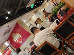 -宏状元现熬粥·京味菜(五棵松店)
