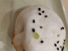 百家生煎包-百家鸡味馆(清泰店)