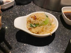 -捞王锅物料理(凯旋路店)