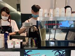 -Manner Coffee(芮欧百货店)