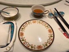 -惠丰堂饭庄(北洼路店)