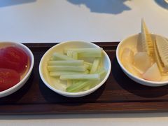 -运·中餐厅(成都华尔道夫酒店)