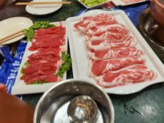 -楼外楼肥羊木炭火锅居(乐群街店)