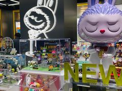 -泡泡玛特POPMART(赛格国际购物中心店)