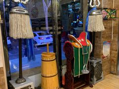 -一招鲜·全羊铺·蒙古奶茶(五一北路店)