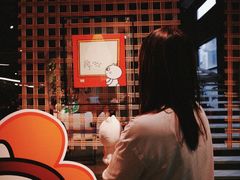 -GOTLOT COFFEE&KITCHEN角落厨房NOOK店