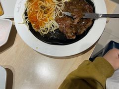 -豪客来牛排(鼓楼名店街店)