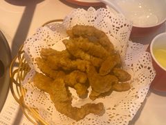 -杨翔豆皮涮牛肚(华阳城店)