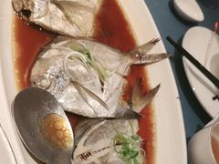-闽海肴(北辰荟店)