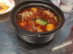 -堂堂小伙夫·辽宁小吃大排档(京西大悦城店)