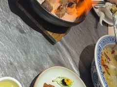 -川香鼎盛·川府家宴商务宴请(市桥富华总店)