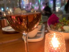-ELI FALAFEL Lebanese&Mediterranean黎巴嫩美食(富城路店)